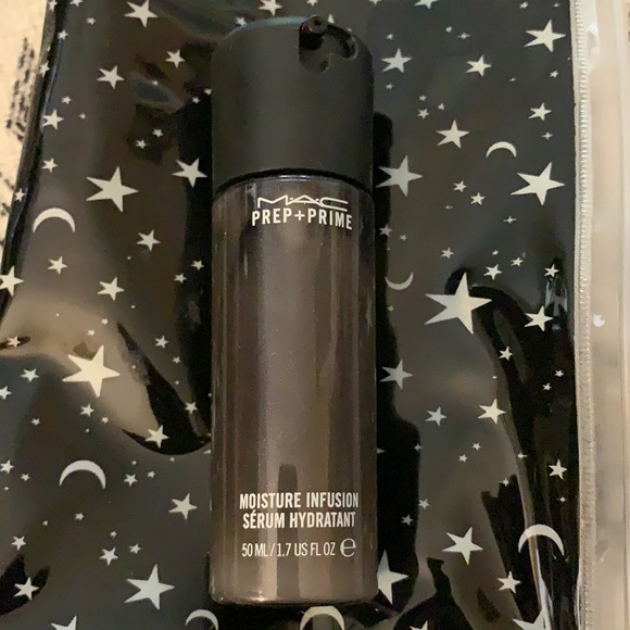 MAC Cosmetics Other - Moisture infusion MAC PREP PRIME